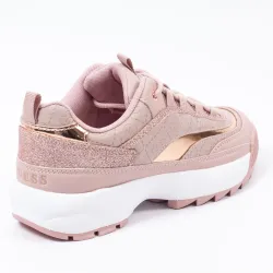 PARTNER: CREATION ref FL7KA5FAL12-BLUSH